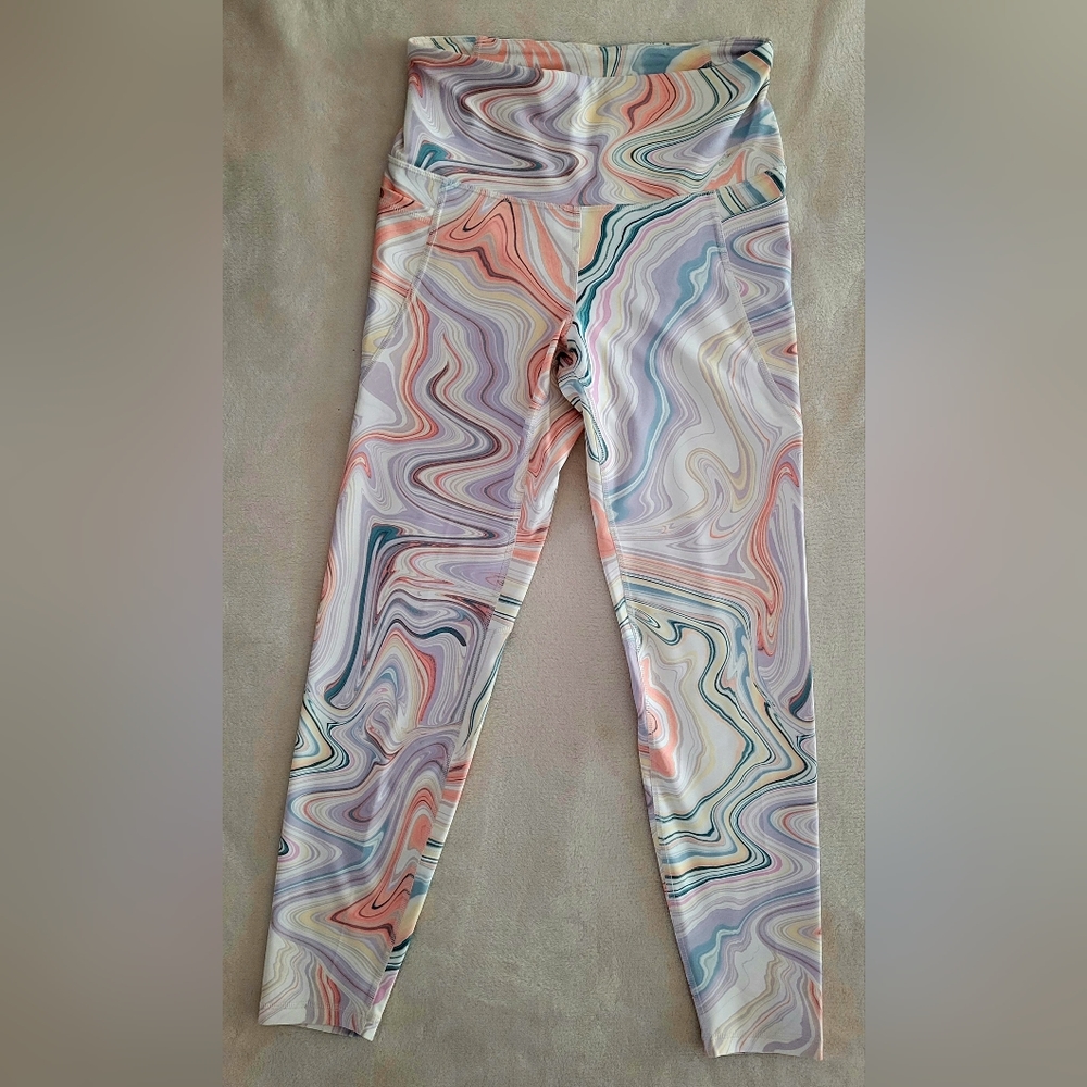Old Navy Powersoft Legging Bundle - image 5